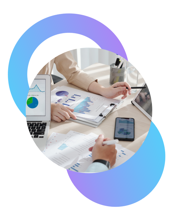 Landing Page Feature funnels pic