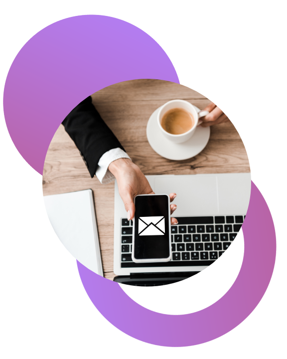 LinkedIn Email Guide feature LinkedIn Email Guide feature