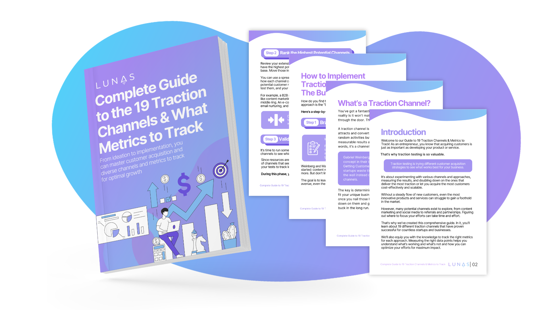 Landing Page Sneak Peek_19 Traction Channel