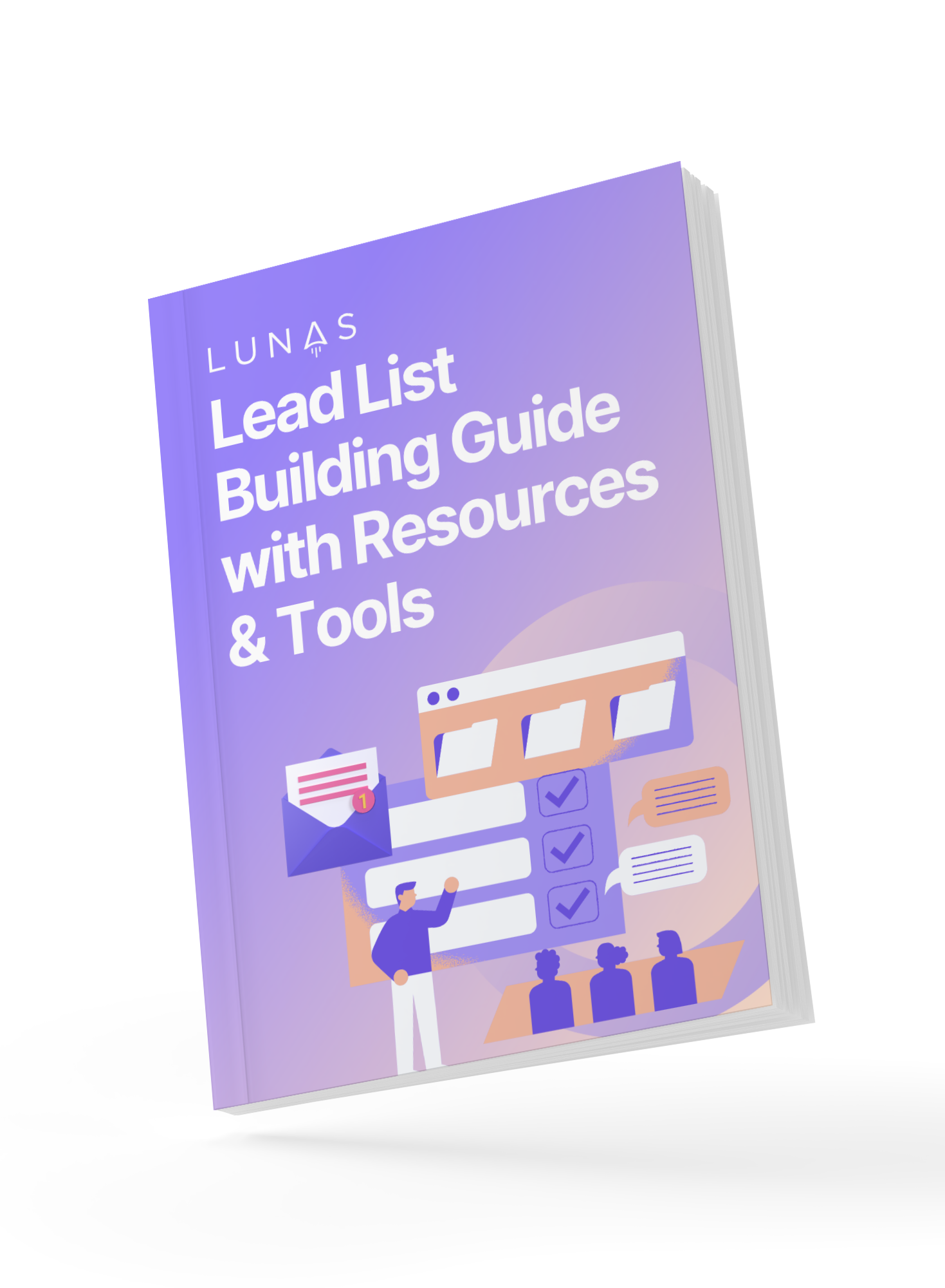 New Lunas Mock Ebook - Lead List New Lunas Mock Ebook - Lead List