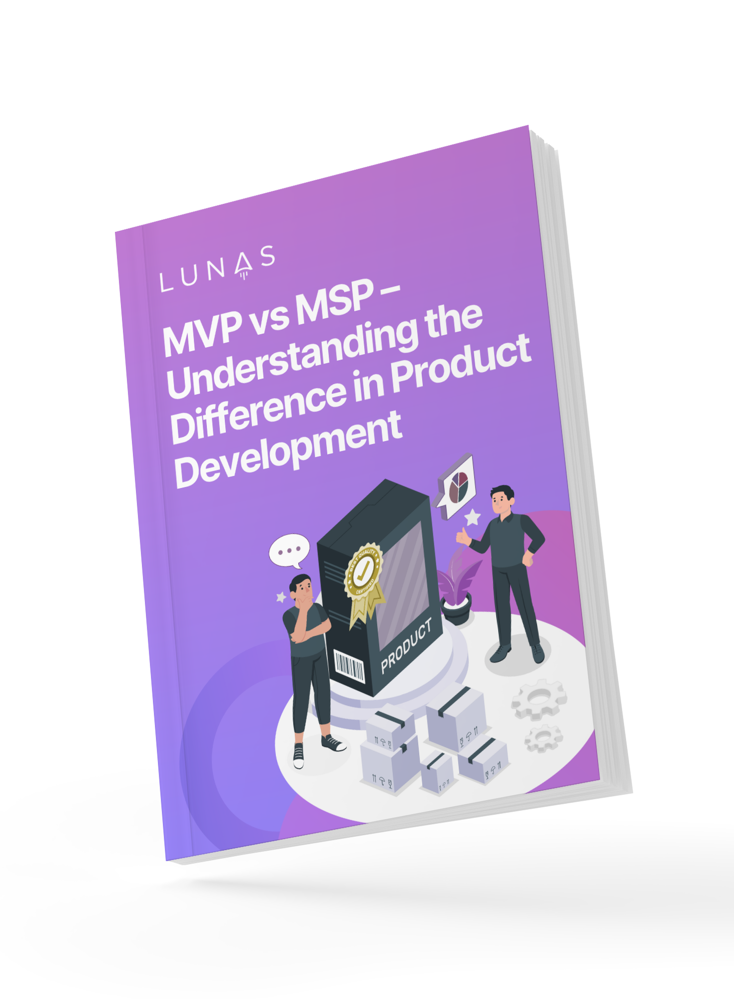 New Lunas Mock Ebook - MVP New Lunas Mock Ebook - MVP