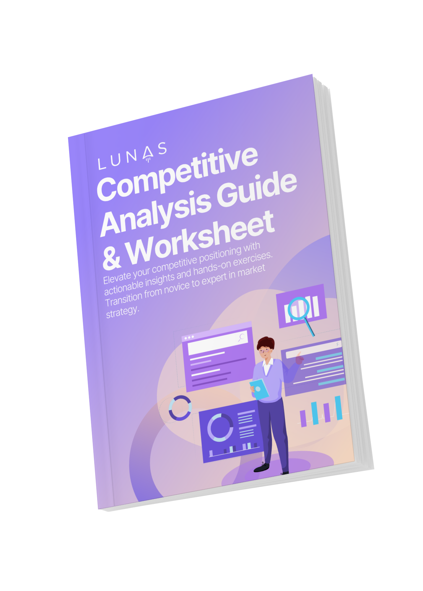New Lunas Mock Ebook competitive analysis New Lunas Mock Ebook competitive analysis