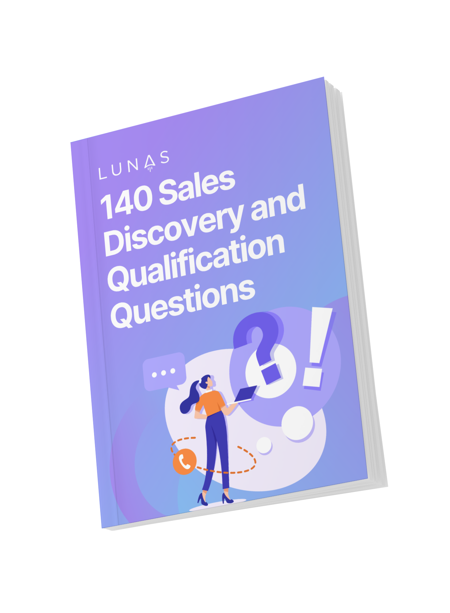 New Lunas Mock Ebook-140 questions New Lunas Mock Ebook-140 questions