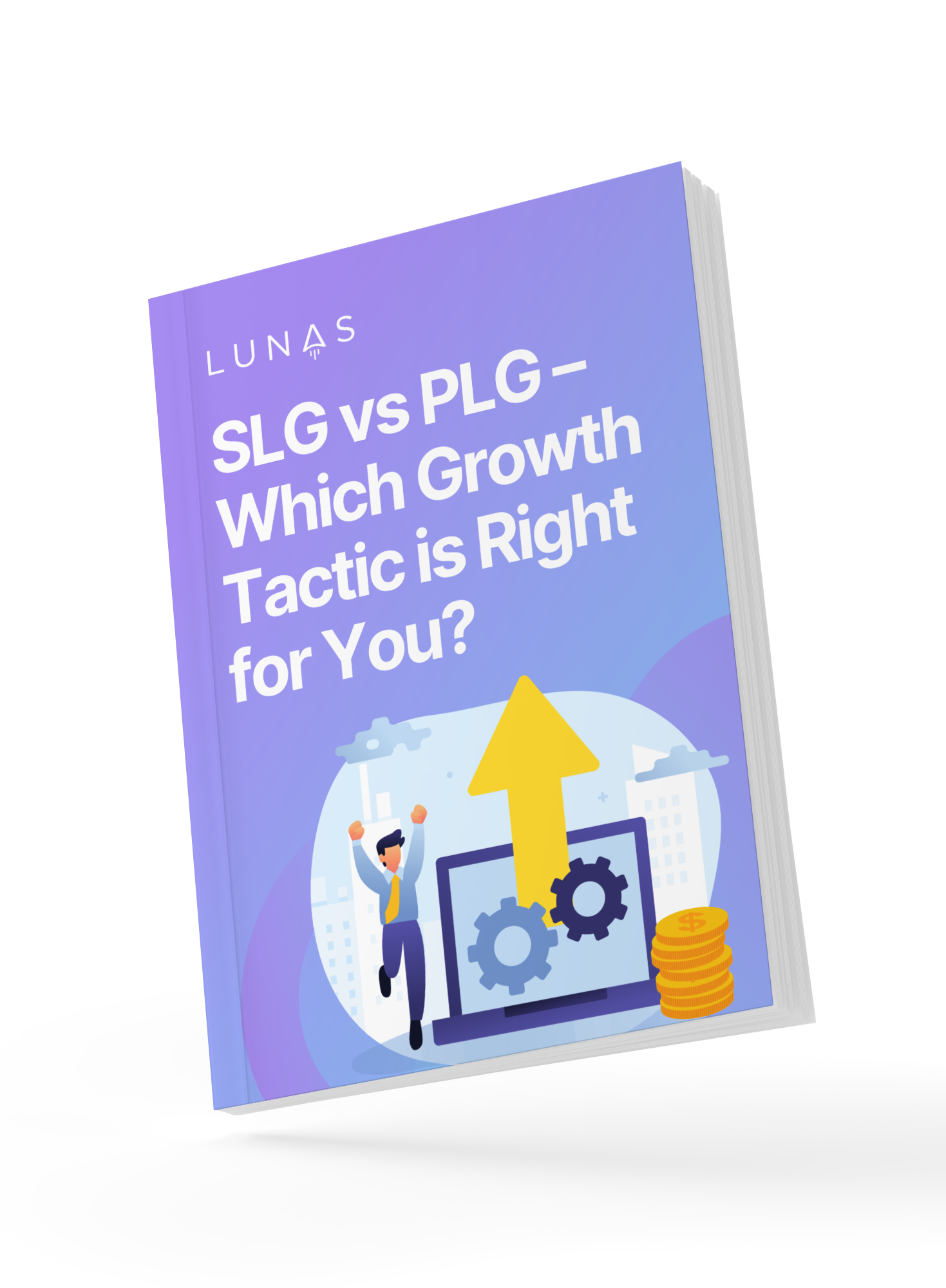 SLG v PLG SLG v PLG