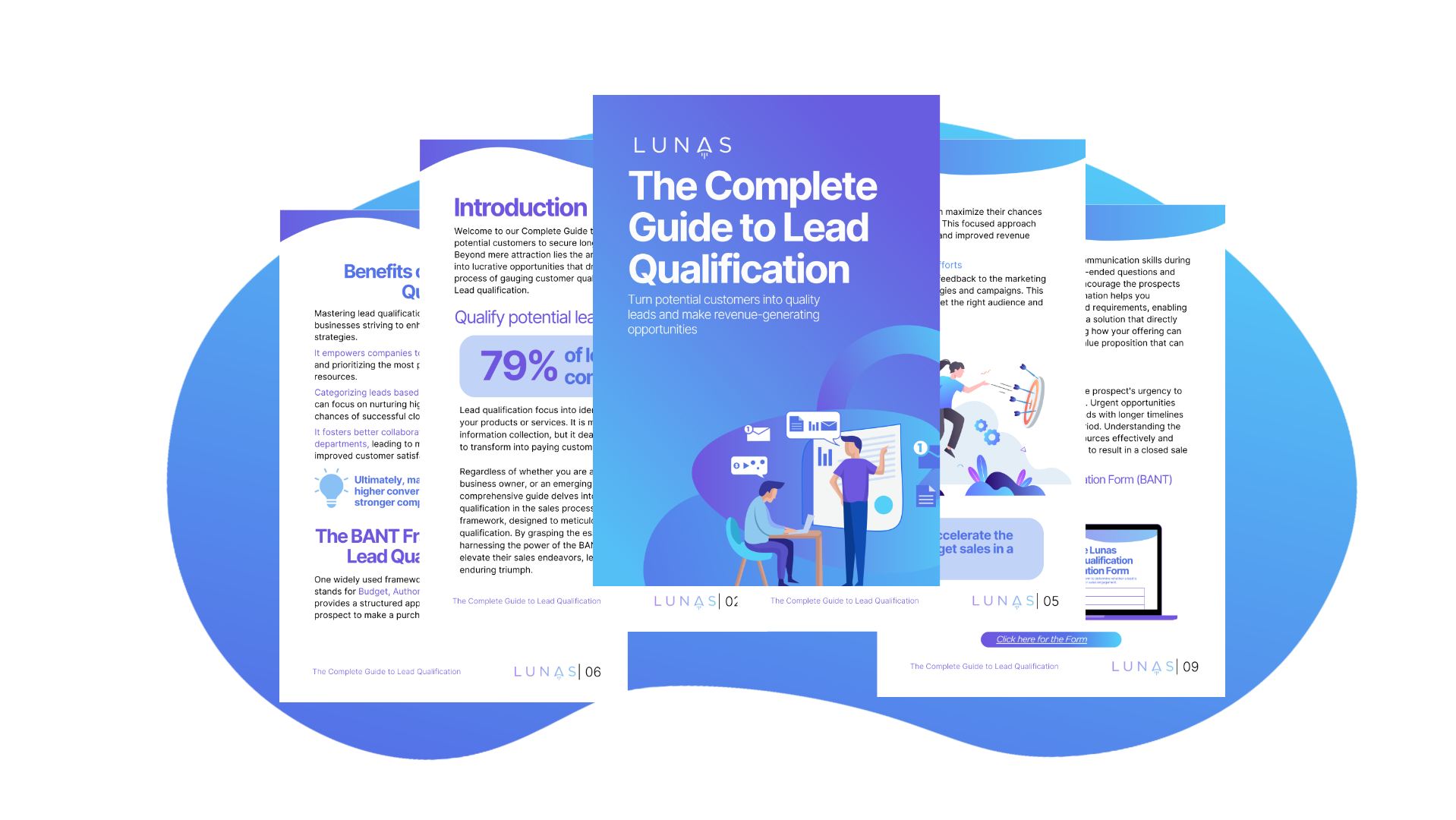 lead qual sneak peek