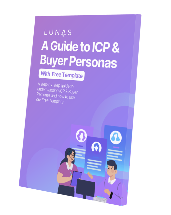 personas book mock up personas book mock up